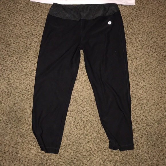 Workout outfit - Picture 2 of 4